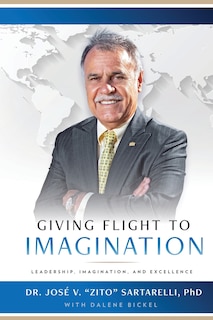 Front cover_Giving Flight to Imagination