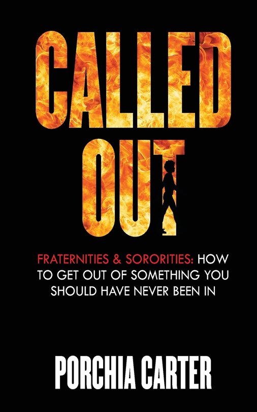 Couverture_Called Out