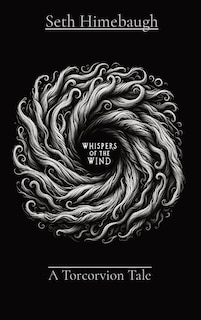 Front cover_Whispers of the Wind