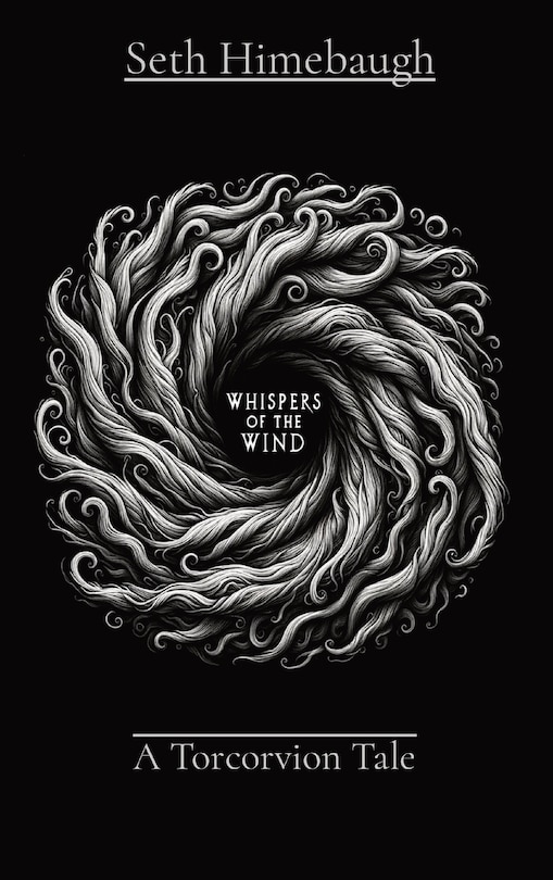 Front cover_Whispers of the Wind