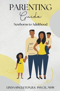 Front cover_Parenting Guide