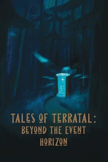 Front cover_Tales of Terratal