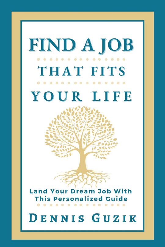 Couverture_Find a Job That Fits Your Life