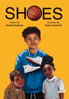 Front cover_Shoes