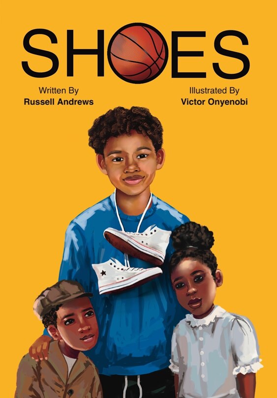 Front cover_Shoes
