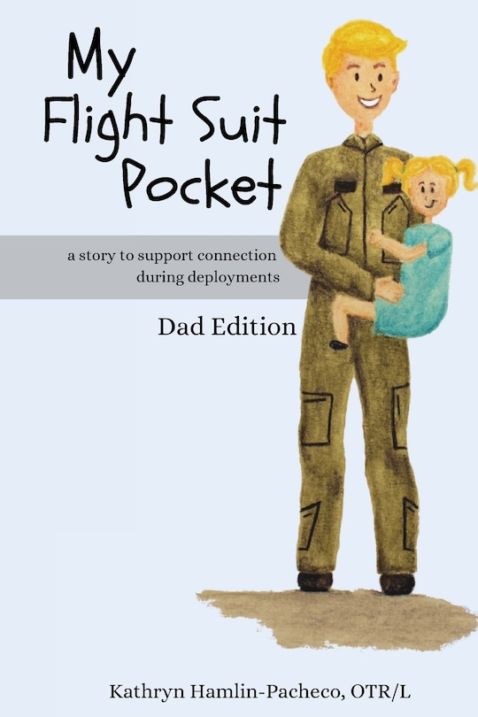 Front cover_My Flight Suit Pocket