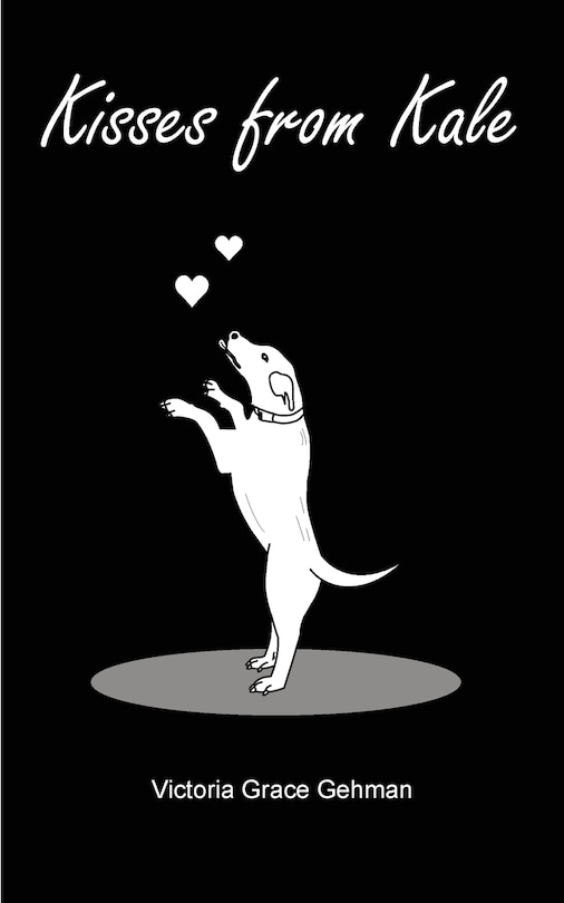 Front cover_Kisses from Kale