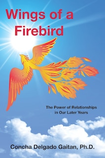Front cover_Wings of a Firebird