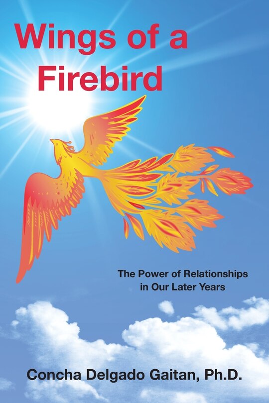 Front cover_Wings of a Firebird