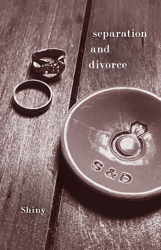Front cover_Separation and Divorce