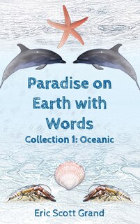 Front cover_Paradise on Earth with Words