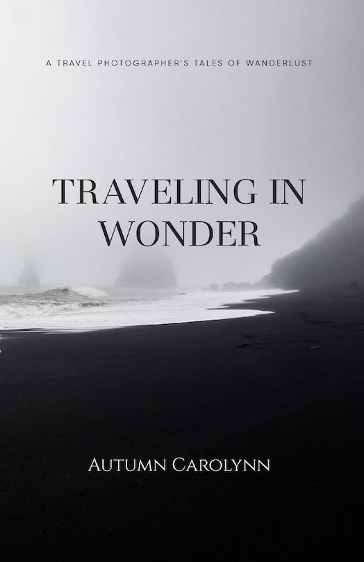 Front cover_Traveling in Wonder