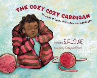 Front cover_The Cozy Cozy Cardigan