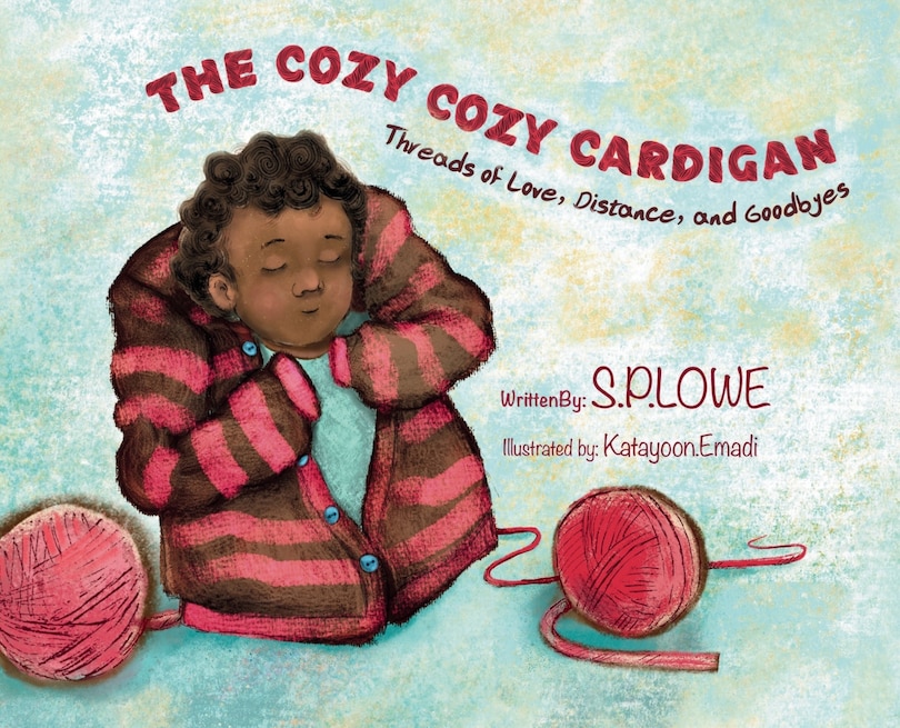Front cover_The Cozy Cozy Cardigan