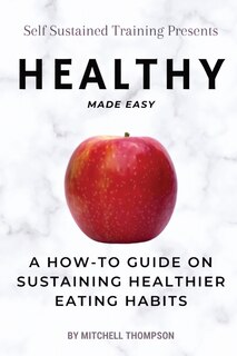 Front cover_Healthy Made Easy