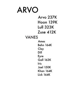 Front cover_Arvo