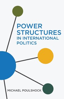 Front cover_Power Structures in International Politics