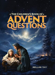Couverture_The Children's Book of Advent Questions