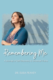 Front cover_Remembering Me