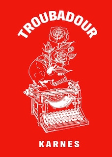 Front cover_Troubadour