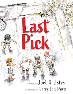 Couverture_Last Pick