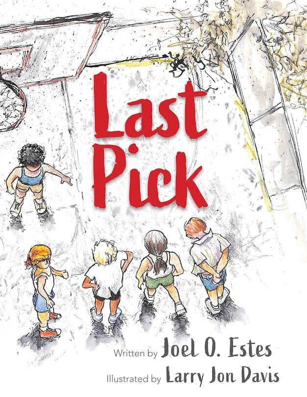 Couverture_Last Pick