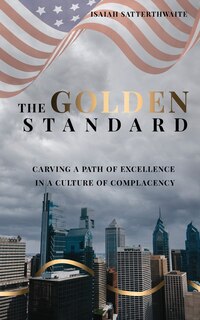 Couverture_The Golden Standard