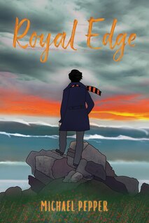 Front cover_Royal Edge