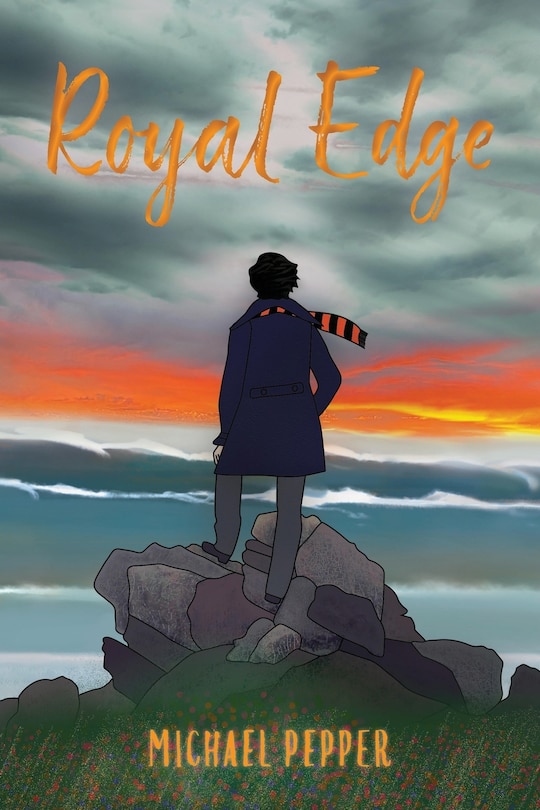 Front cover_Royal Edge