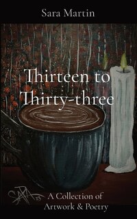 Front cover_Thirteen to Thirty-three