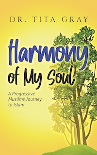 Front cover_Harmony of My Soul