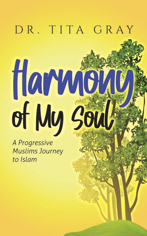 Front cover_Harmony of My Soul