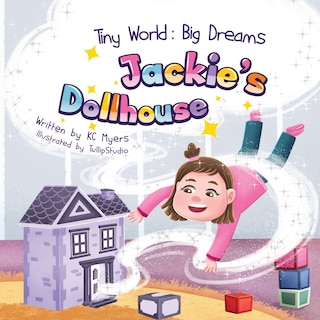 Front cover_Tiny World