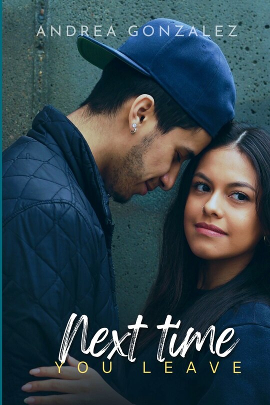 Front cover_Next time you leave