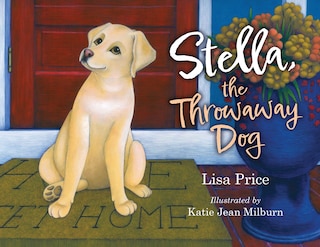 Front cover_Stella, the Throwaway Dog