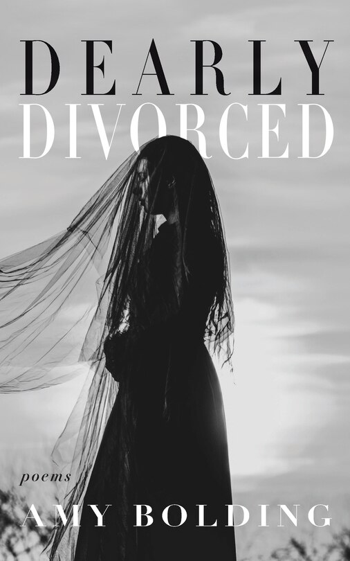 Front cover_Dearly Divorced