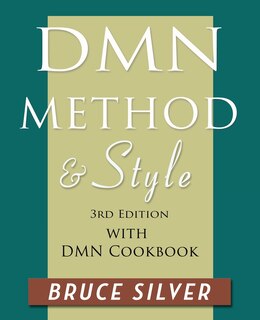 Front cover_DMN Method and Style