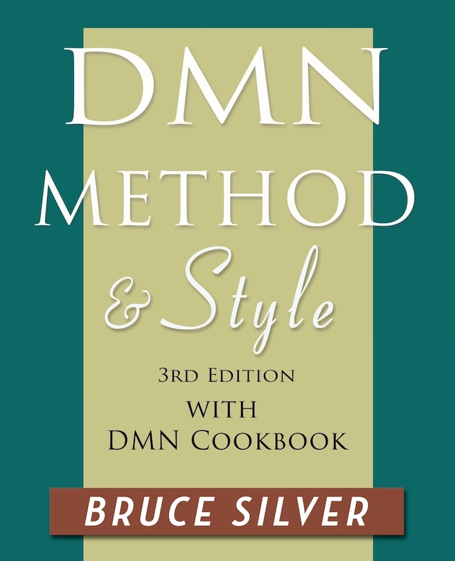 Front cover_DMN Method and Style