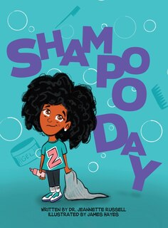 Front cover_Shampoo Day