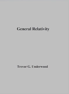 Front cover_General Relativity