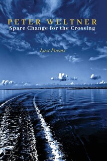 Front cover_Spare Change for the Crossing