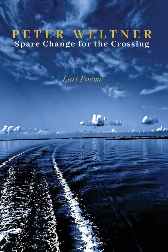 Front cover_Spare Change for the Crossing