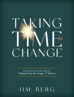Couverture_Taking Time to Change