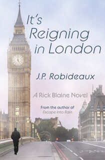 Front cover_It's Reigning in London