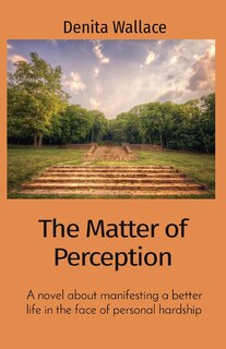 Couverture_The Matter of Perception