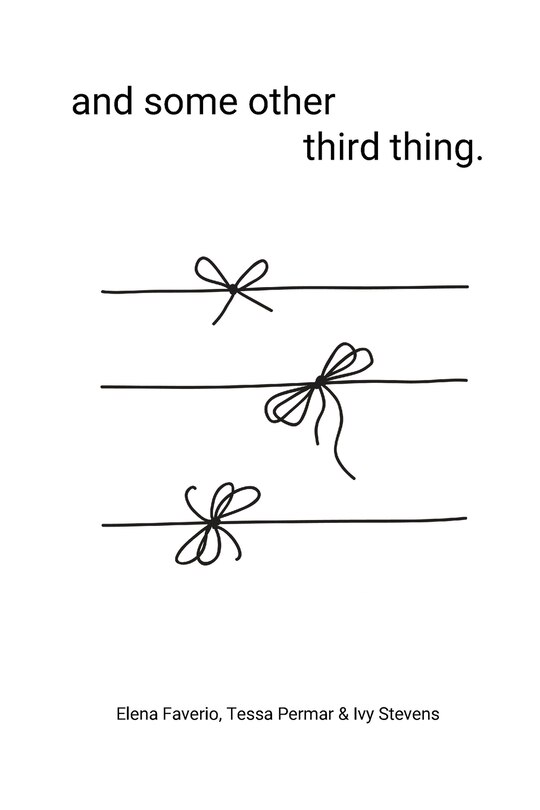 Front cover_and some other third thing.