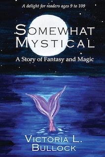 Couverture_Somewhat Mystical