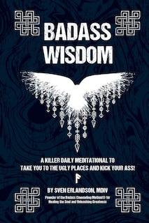 Front cover_Badass Wisdom