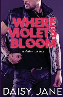 Front cover_Where Violets Bloom