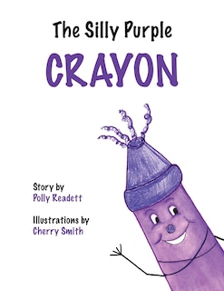 Couverture_The Silly Purple Crayon